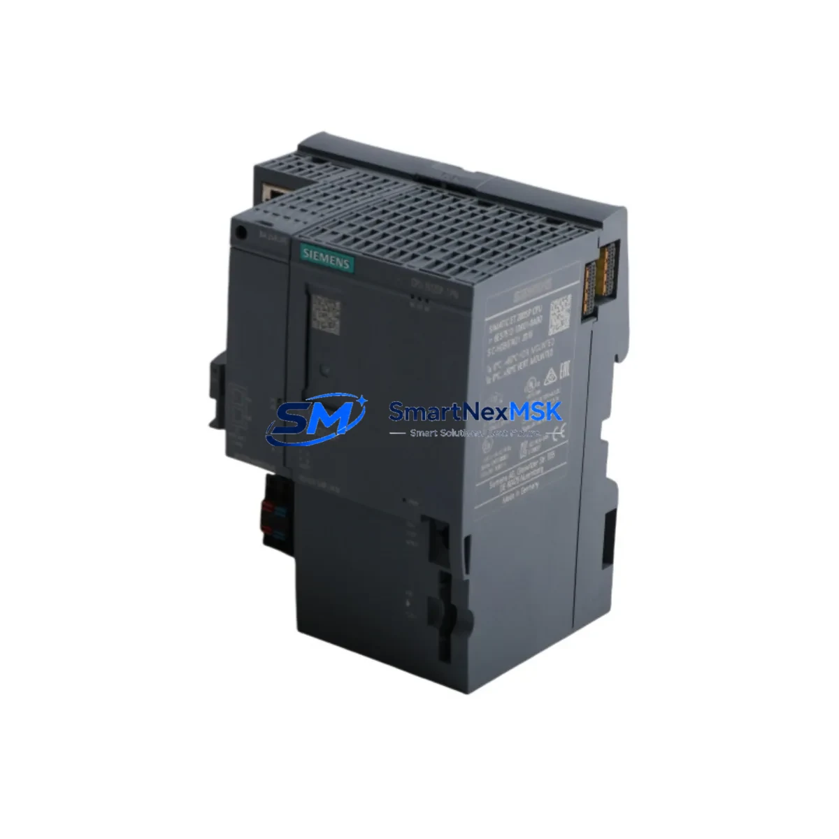 SIEMENS6ES7412-1XJ07-0AB0 CPU412-1. MPI/DP. 512 KB image 2