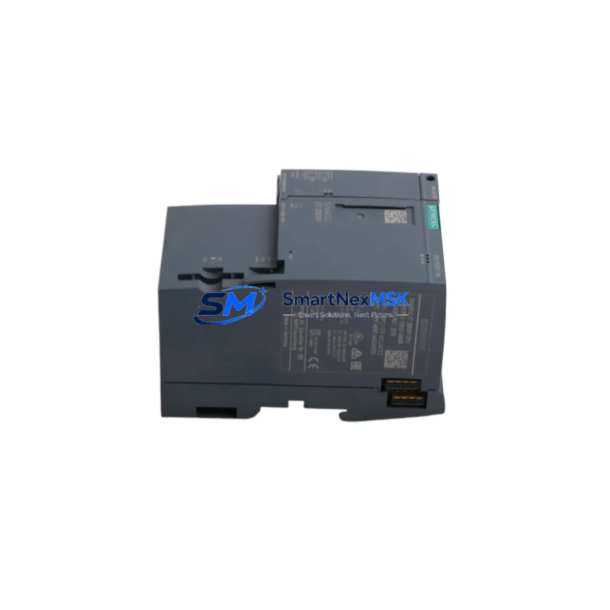 SIEMENS6ES7412-1XJ07-0AB0 CPU412-1. MPI/DP. 512 KB image 3