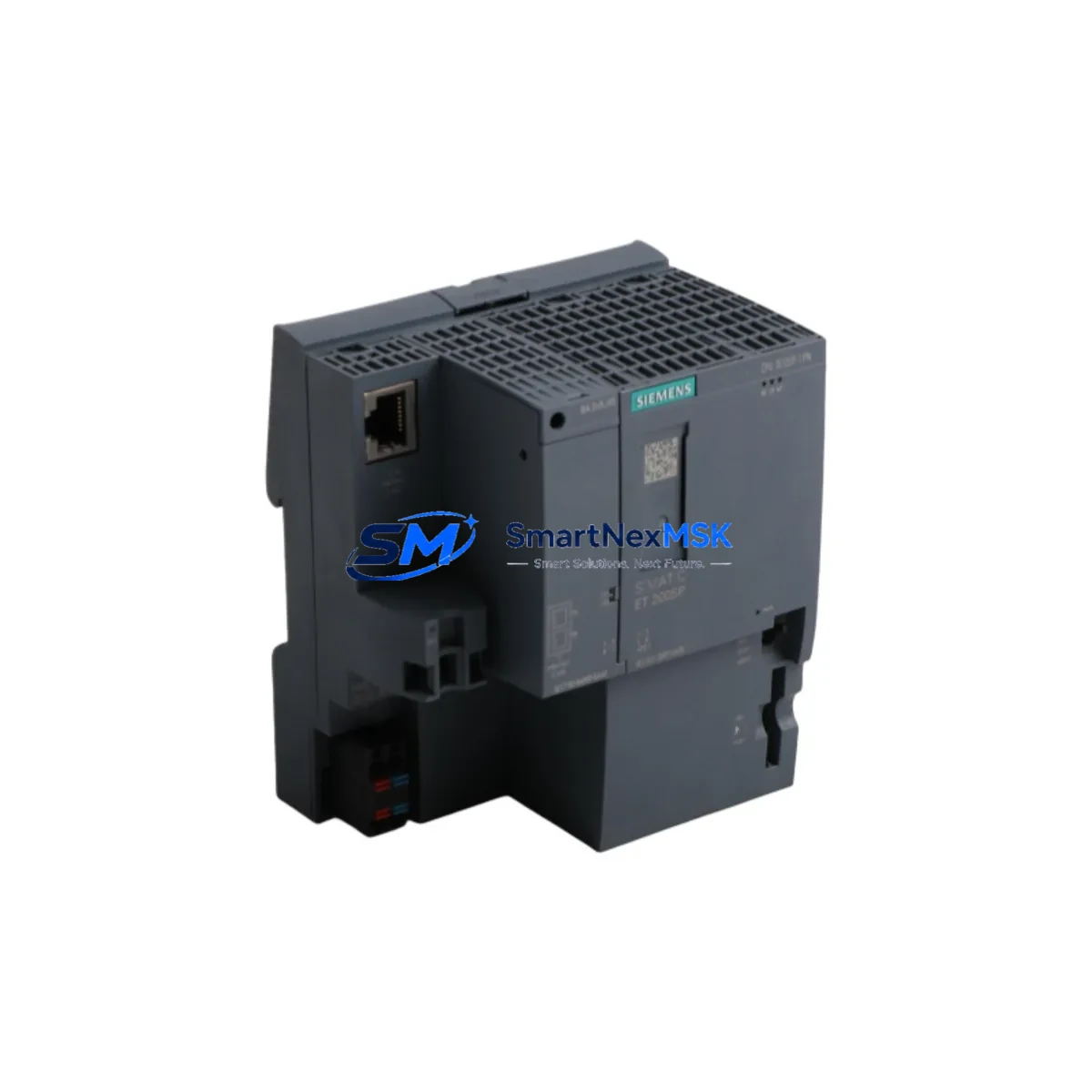 SIEMENS6ES7412-1XJ07-0AB0 CPU412-1. MPI/DP. 512 KB image 4