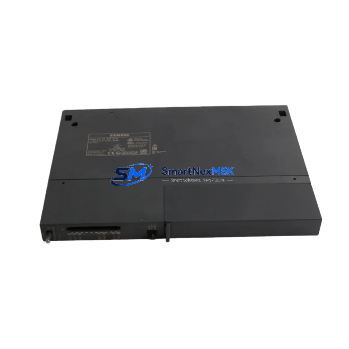 SIEMENS6ES7412-1XJ07-0AB0 CPU412-1. MPI/DP. 512 KB image 5