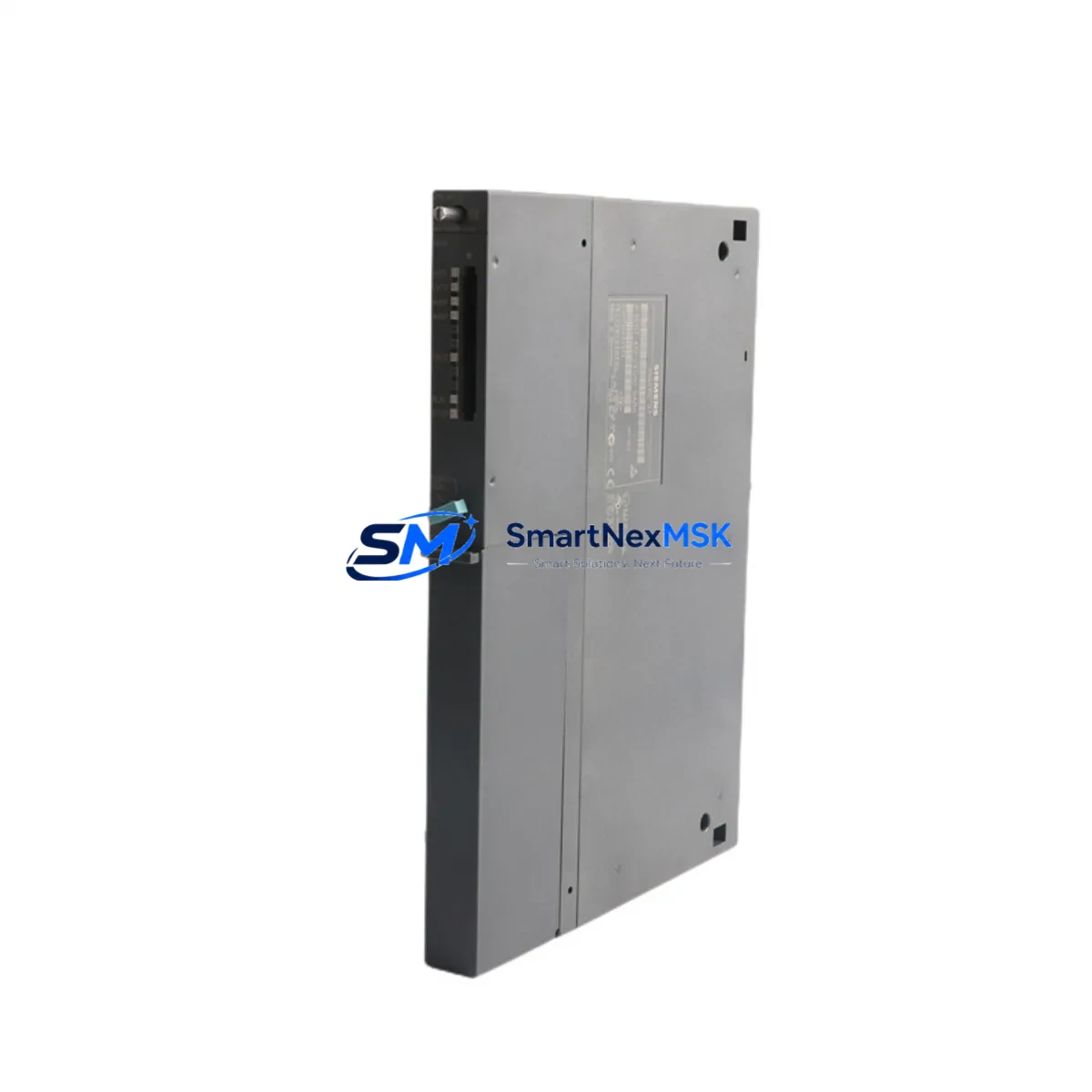 SIEMENS 6ES7412-2XG00-0AB0 CPU412-2 Processor Module image 3