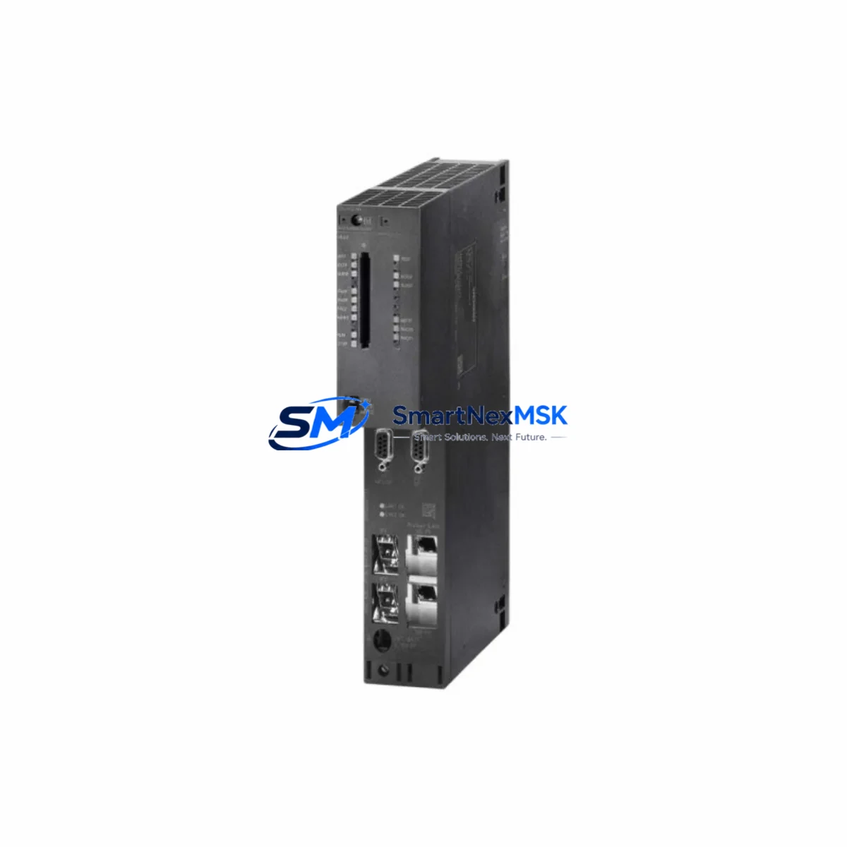 SIEMENS 6ES7412-5HK06-0AB0 CPU412-5H PN/DP Processor Module