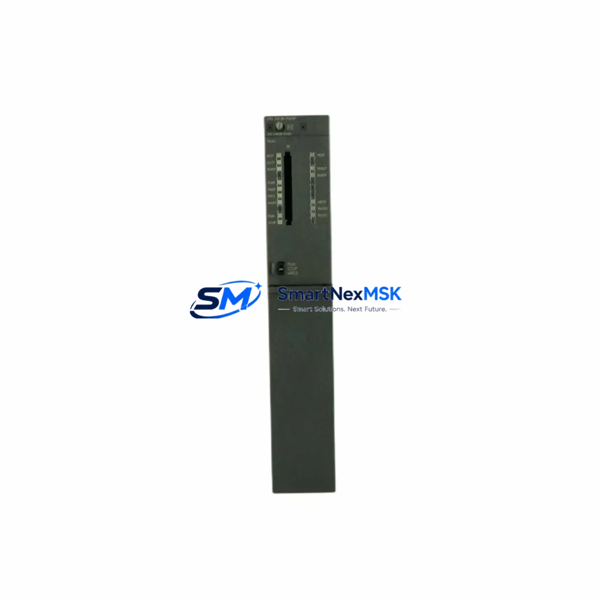 SIEMENS 6ES7412-5HK06-0AB0 CPU412-5H PN/DP Processor Module image 2