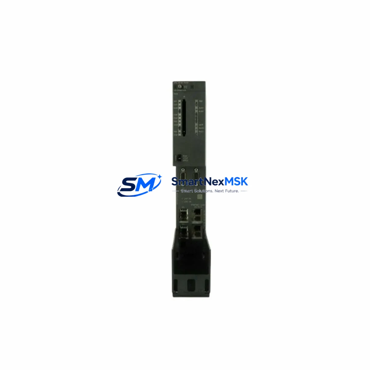 SIEMENS 6ES7412-5HK06-0AB0 CPU412-5H PN/DP Processor Module image 3