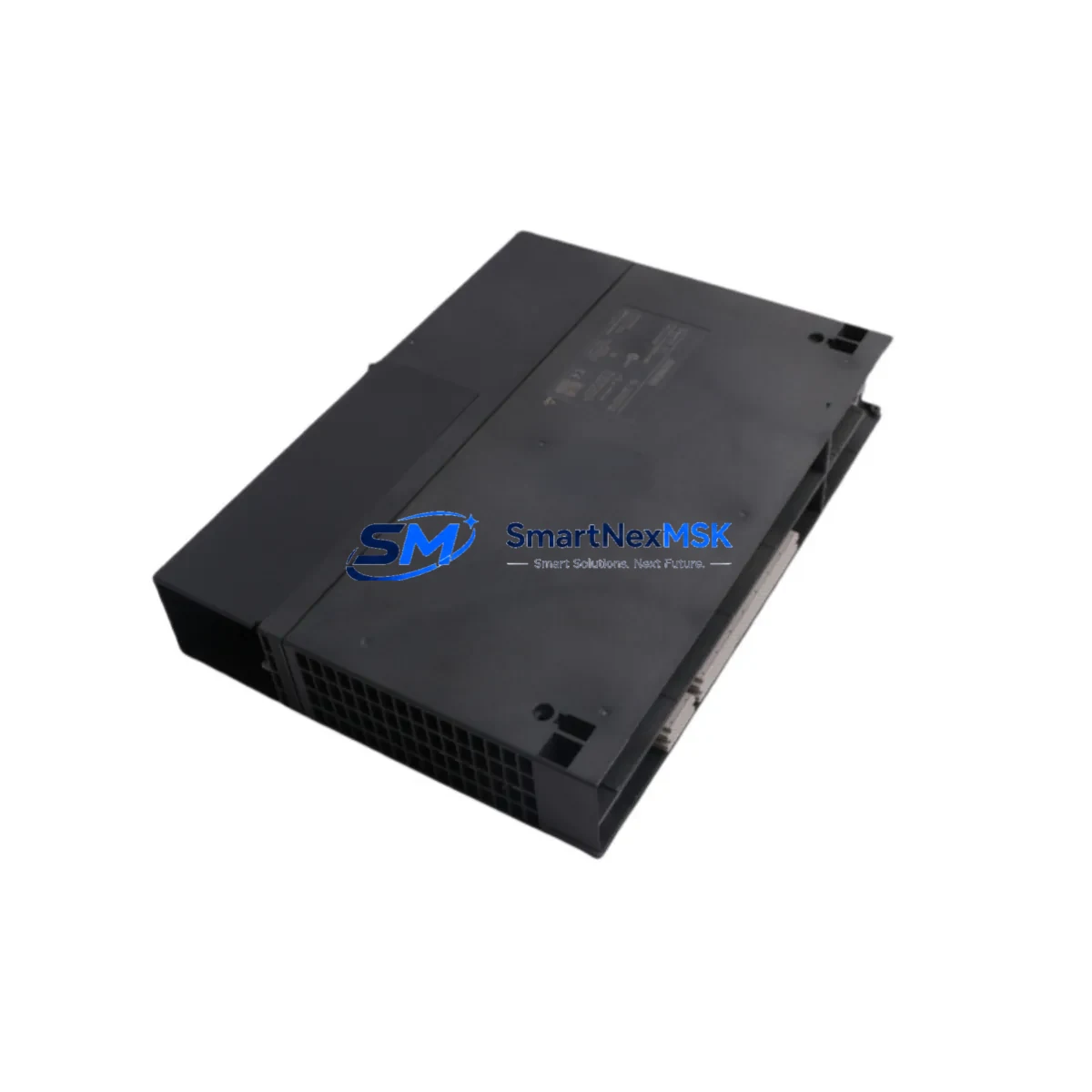 SIEMENS 6ES7414-3EM05-0AB0 Central processing unit image 3
