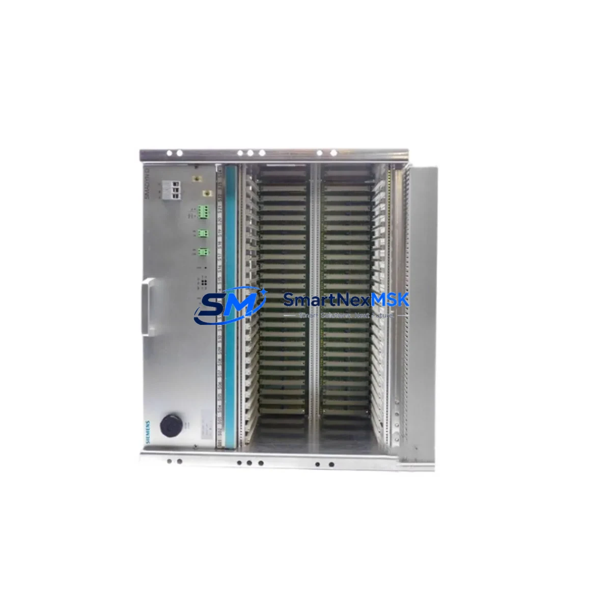 SIEMENS | 6ES7414-3EM07-0AB0 | CPU414-3 PN/DP. 4 MB. 3 INTERFACES