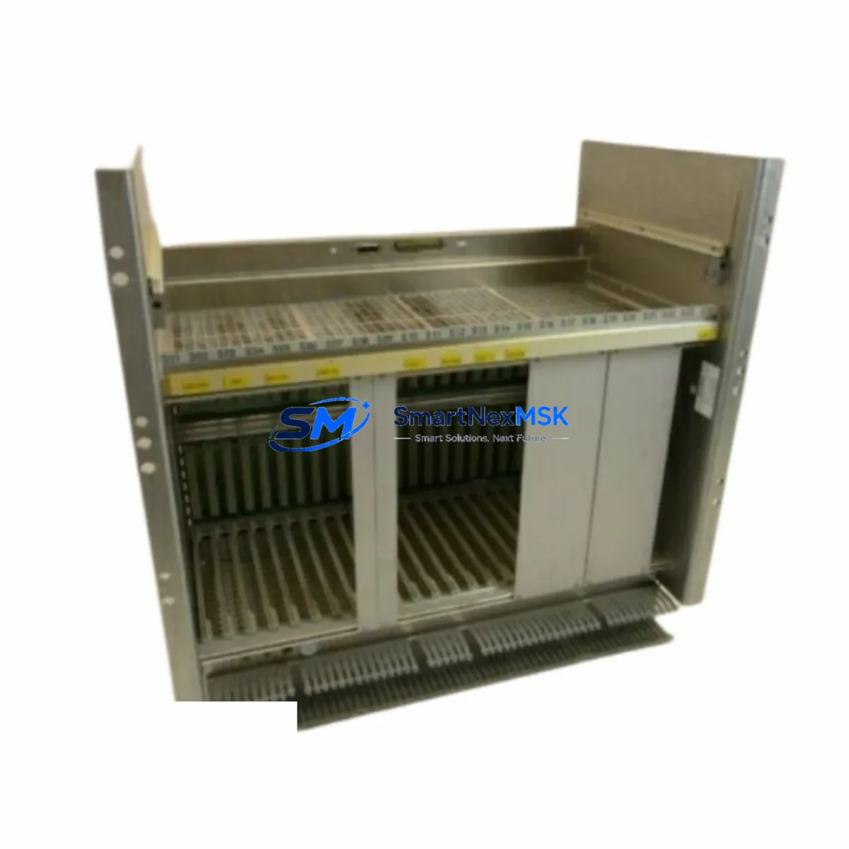 SIEMENS | 6ES7414-3EM07-0AB0 | CPU414-3 PN/DP. 4 MB. 3 INTERFACES image 2