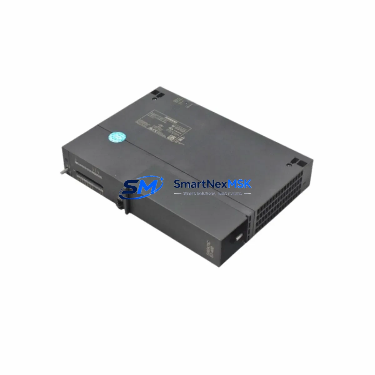 SIEMENS 6ES7414-4HM14-0AB0 CPU 414H Processor Module