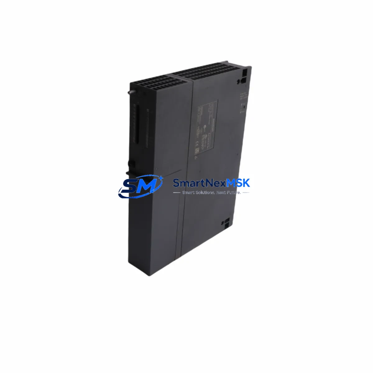 SIEMENS 6ES7414-4HM14-0AB0 CPU 414H Processor Module image 3