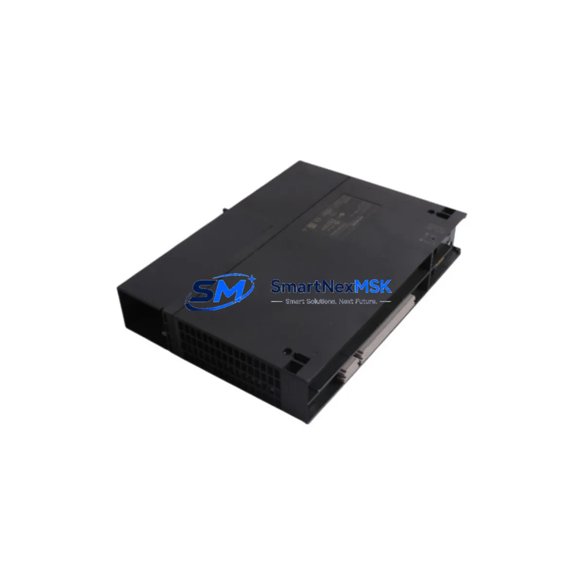 SIEMENS 6ES7414-4HM14-0AB0 CPU 414H Processor Module image 7