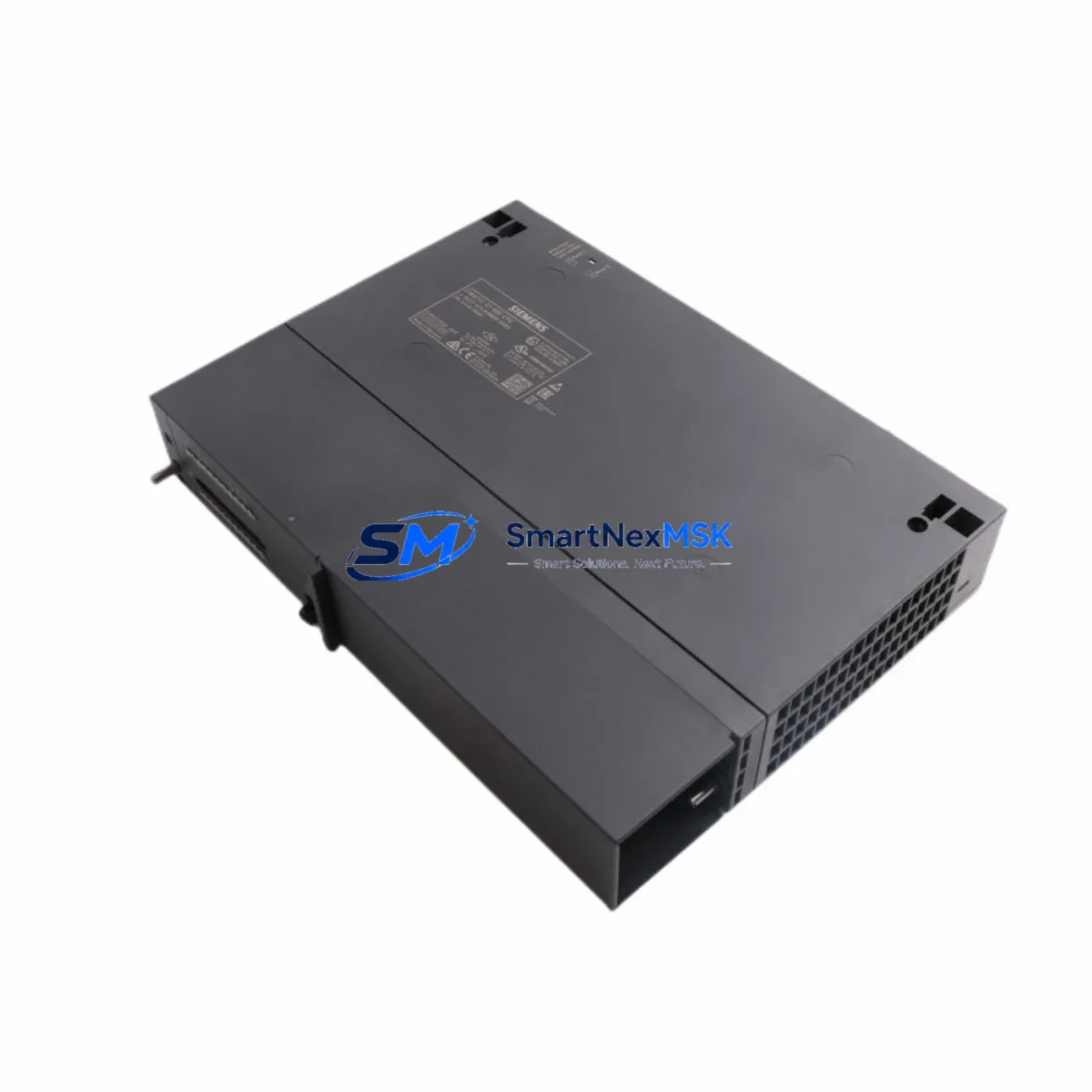 SIEMENS 6ES7414-5HM06-0AB0 CPU 414-5H Processor Module image 2