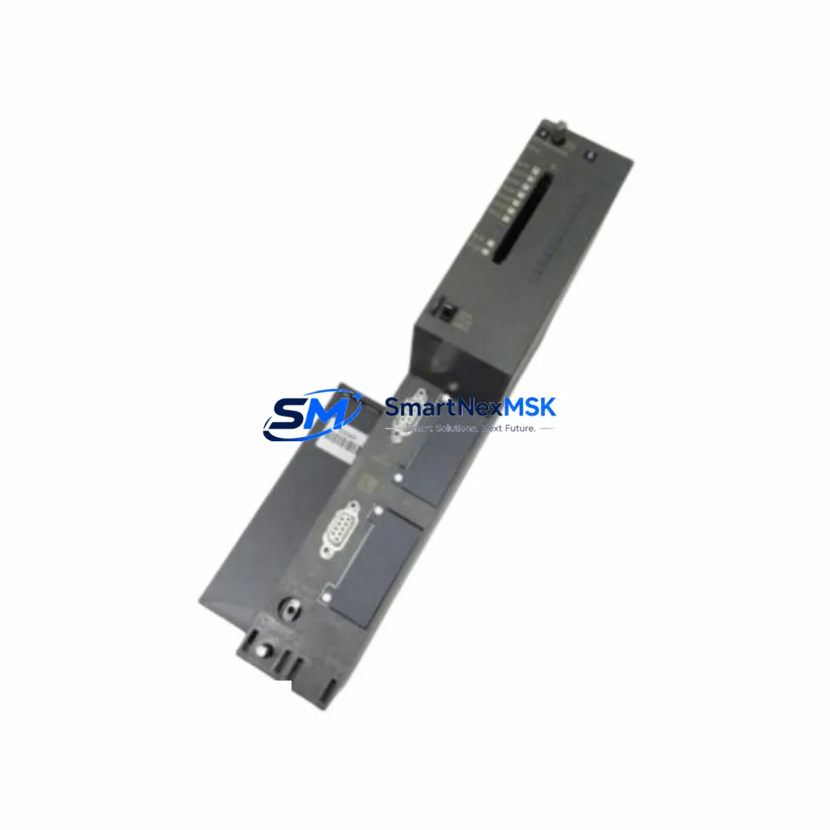 SIEMENS | 6ES7417-4XL04-0AB0 | CPU417-4 Processor Module image 3