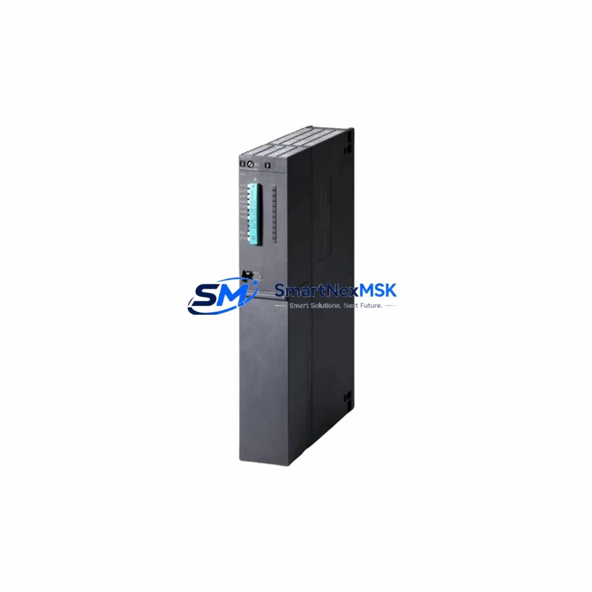 SIEMENS 6ES7417-4XT05-0AB0 CENTRAL PROCESSING UNIT