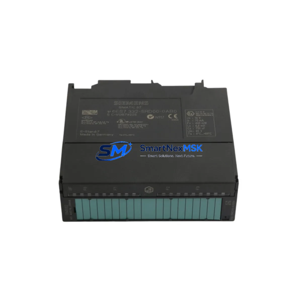 SIEMENS 6ES7422-1BH11-0AA0 Digital Output image 3