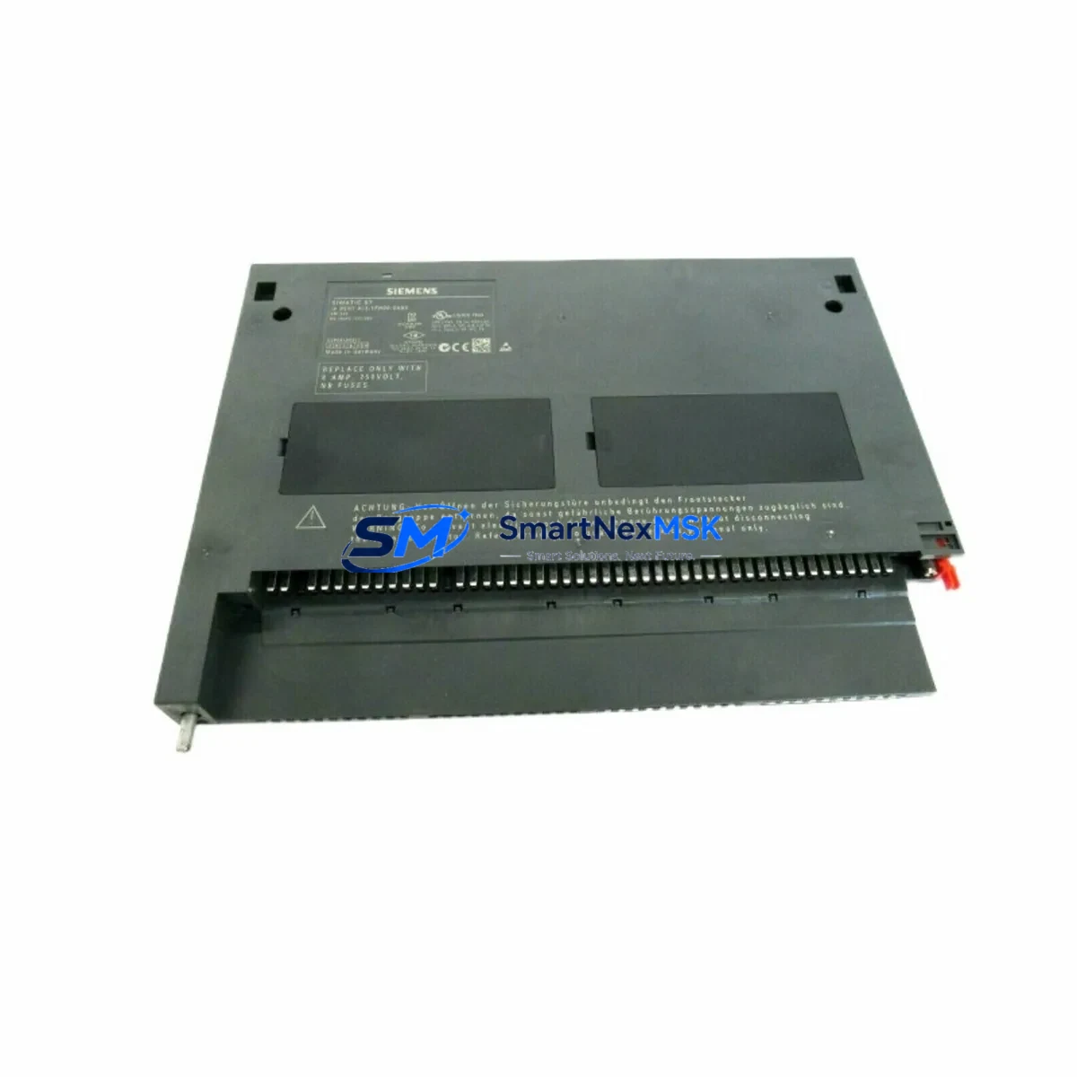SIEMENS 6ES7422-1FH00-0AA0 SM422 Digital Output Module image 2