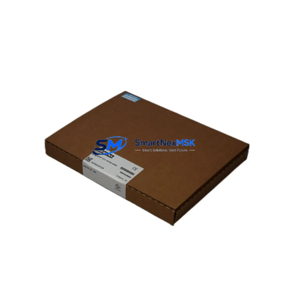 SIEMENS | 6ES7431-1KF00-0AB0 | SM431 Analog Input Module image 4