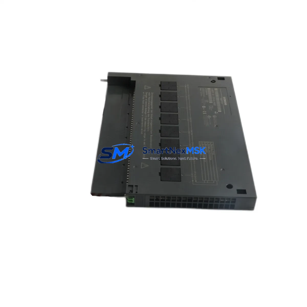 SIEMENS | 6ES7431-7QH00-0AB0 | Analog Input Module