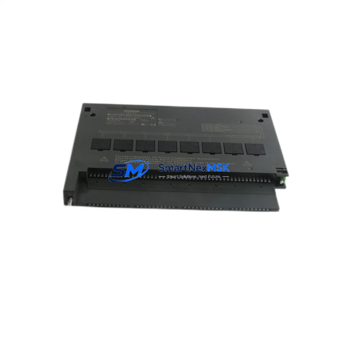 SIEMENS | 6ES7431-7QH00-0AB0 | Analog Input Module image 2