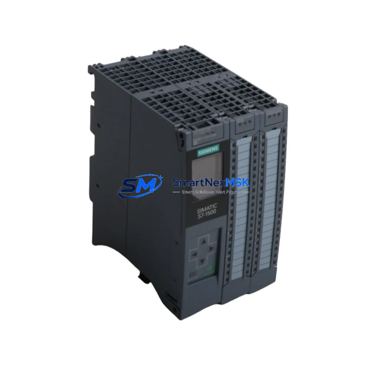 SIEMENS6ES7511-1CK01-0AB0 SIMATIC compact CPU