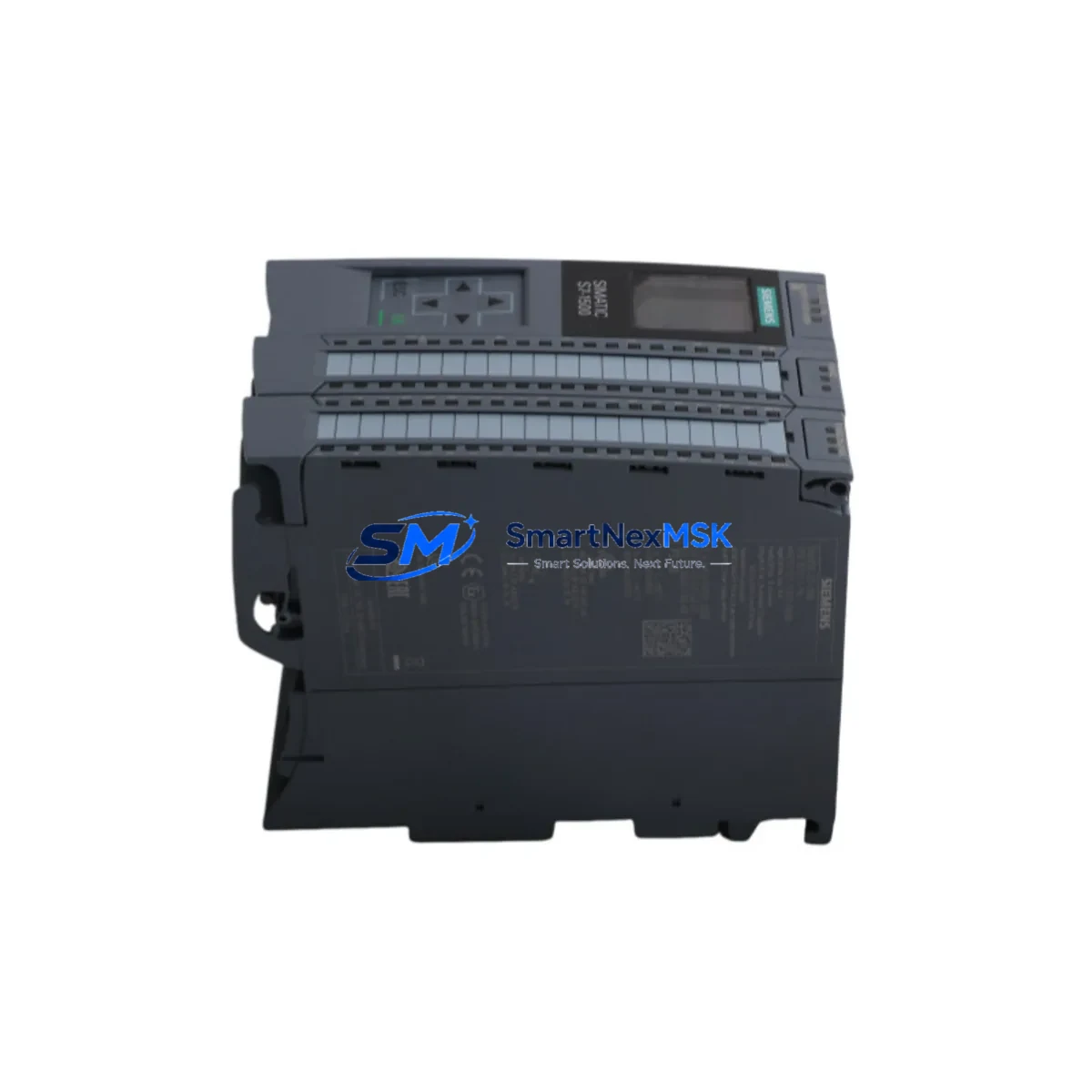 SIEMENS6ES7511-1CK01-0AB0 SIMATIC compact CPU image 3