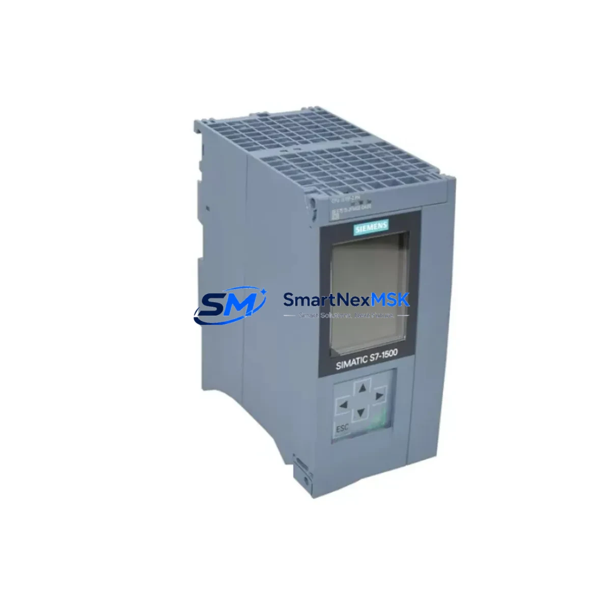 SIEMENS 6ES7515-2TN03-0AB0 central processing unit