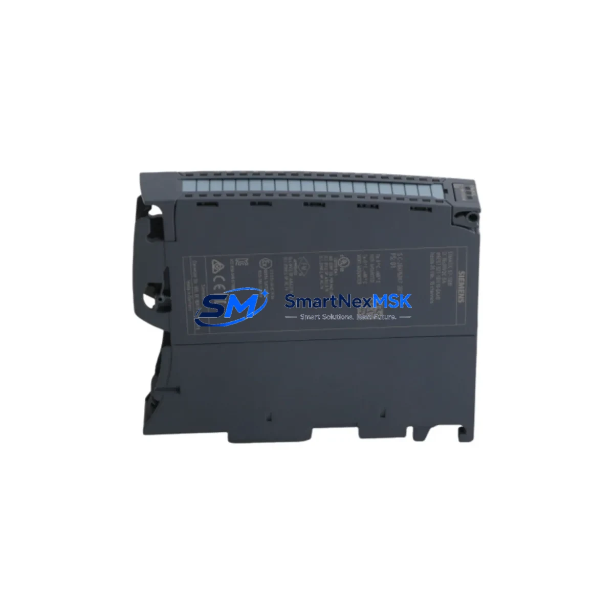 SIEMENS6ES7521-1BH10-0AA0 Digital input module