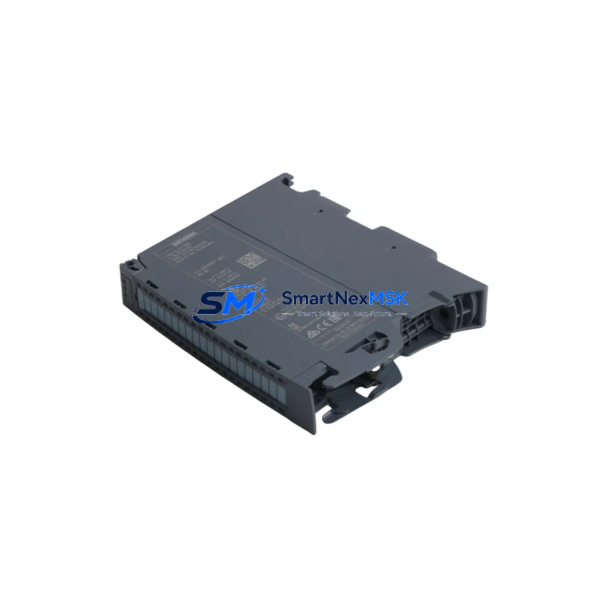 SIEMENS6ES7521-1BH10-0AA0 Digital input module image 2