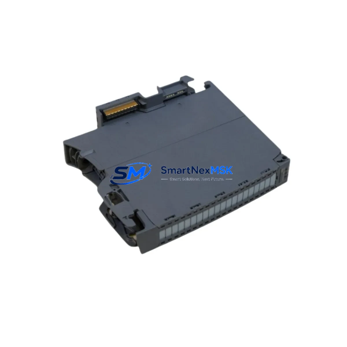 SIEMENS6ES7521-1BH10-0AA0 Digital input module image 4