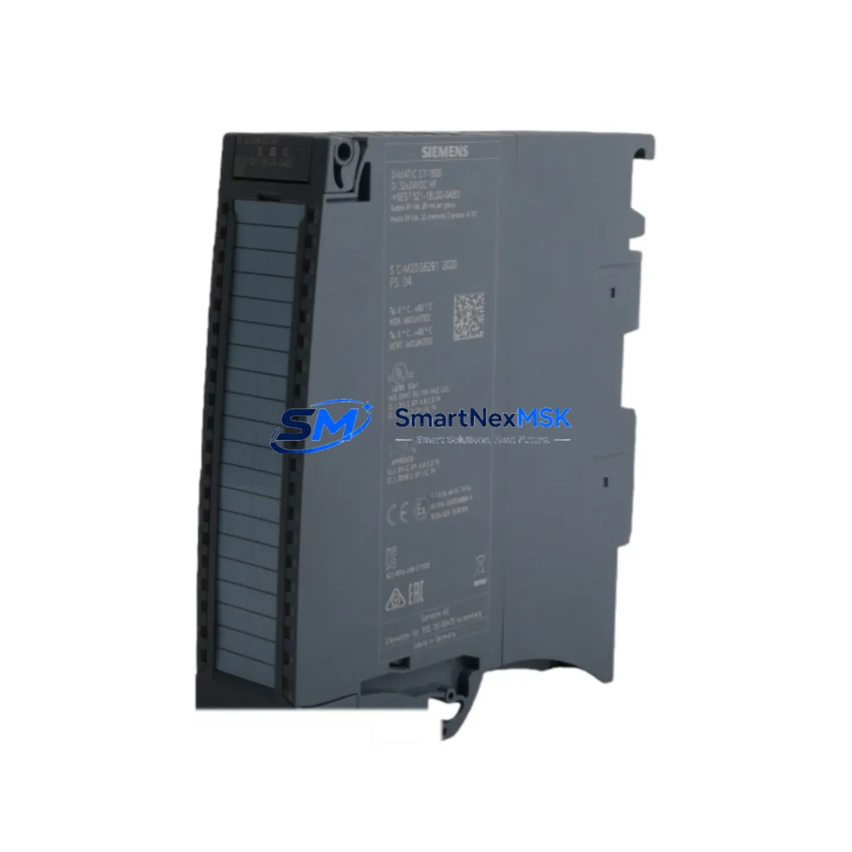 SIEMENS6ES7521-1BL00-0AB0 Digital Input Module image 3