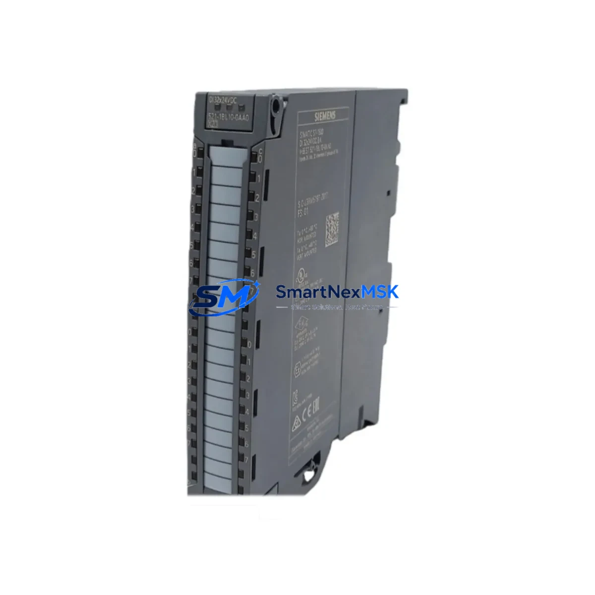 SIEMENS6ES7521-1BL00-0AB0 Digital Input Module image 6