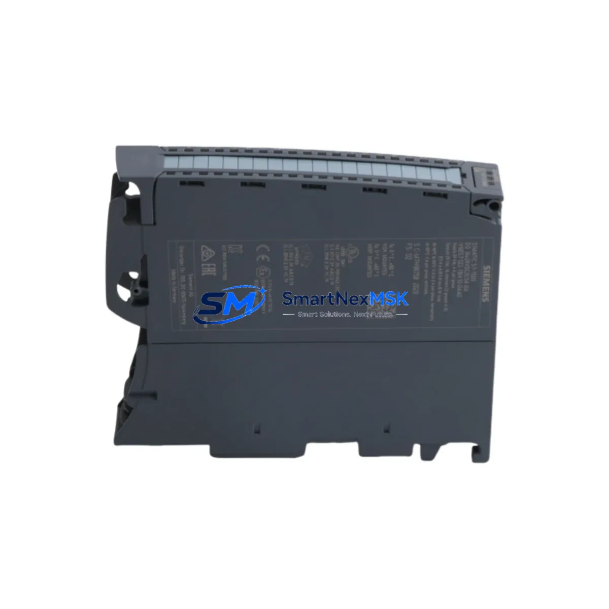 SIEMENS6ES7522-1BH10-0AA0 Digital Output Module image 3
