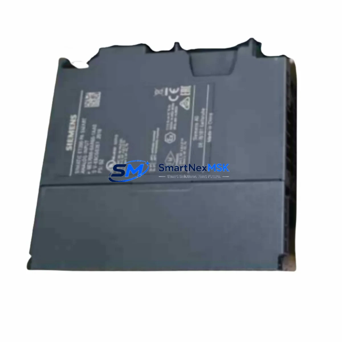 SIEMENS 6ES7650-8AR60-1AA0 Analog input module image 4