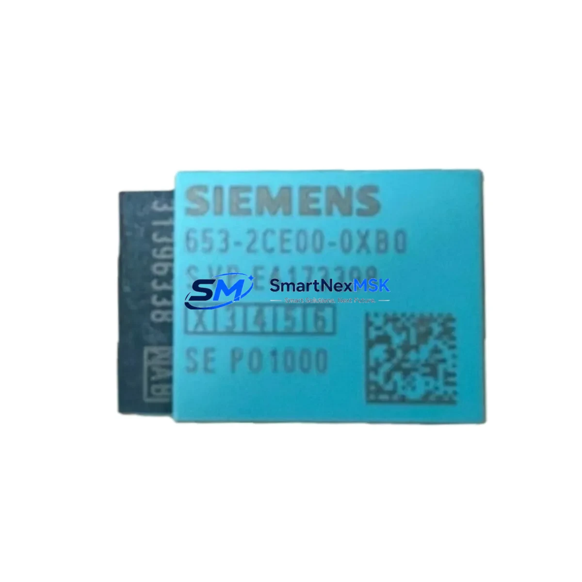 Siemens 6ES7653-2CE00-0XB0 Expansion Card