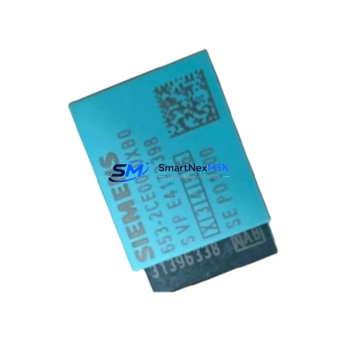 Siemens 6ES7653-2CE00-0XB0 Expansion Card image 2