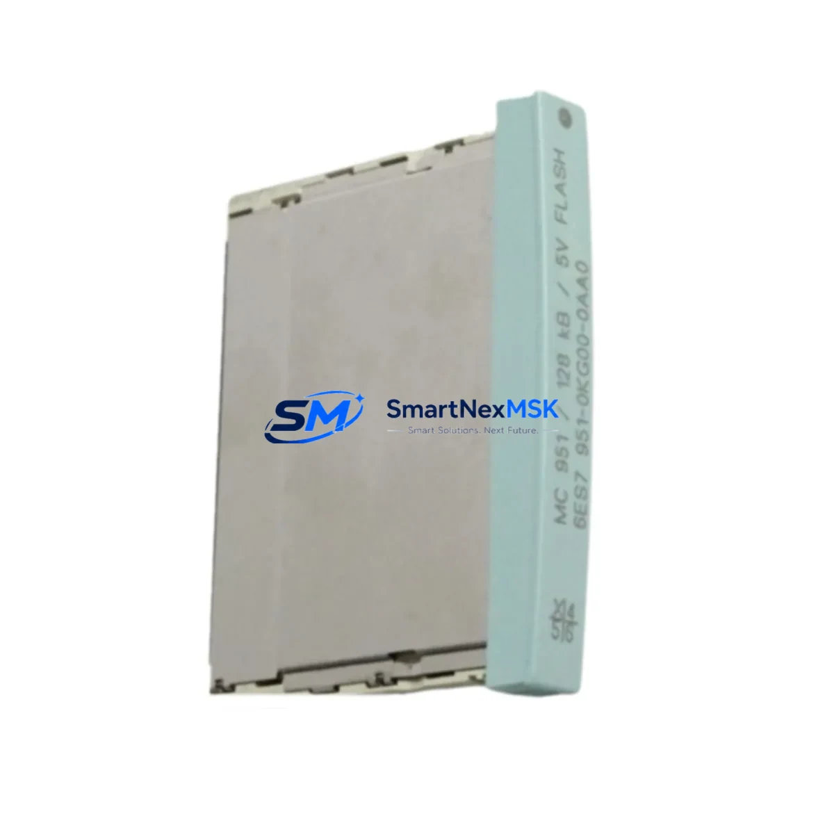 Siemens 6ES7951-0KG00-0AA0 MEMORY CARD