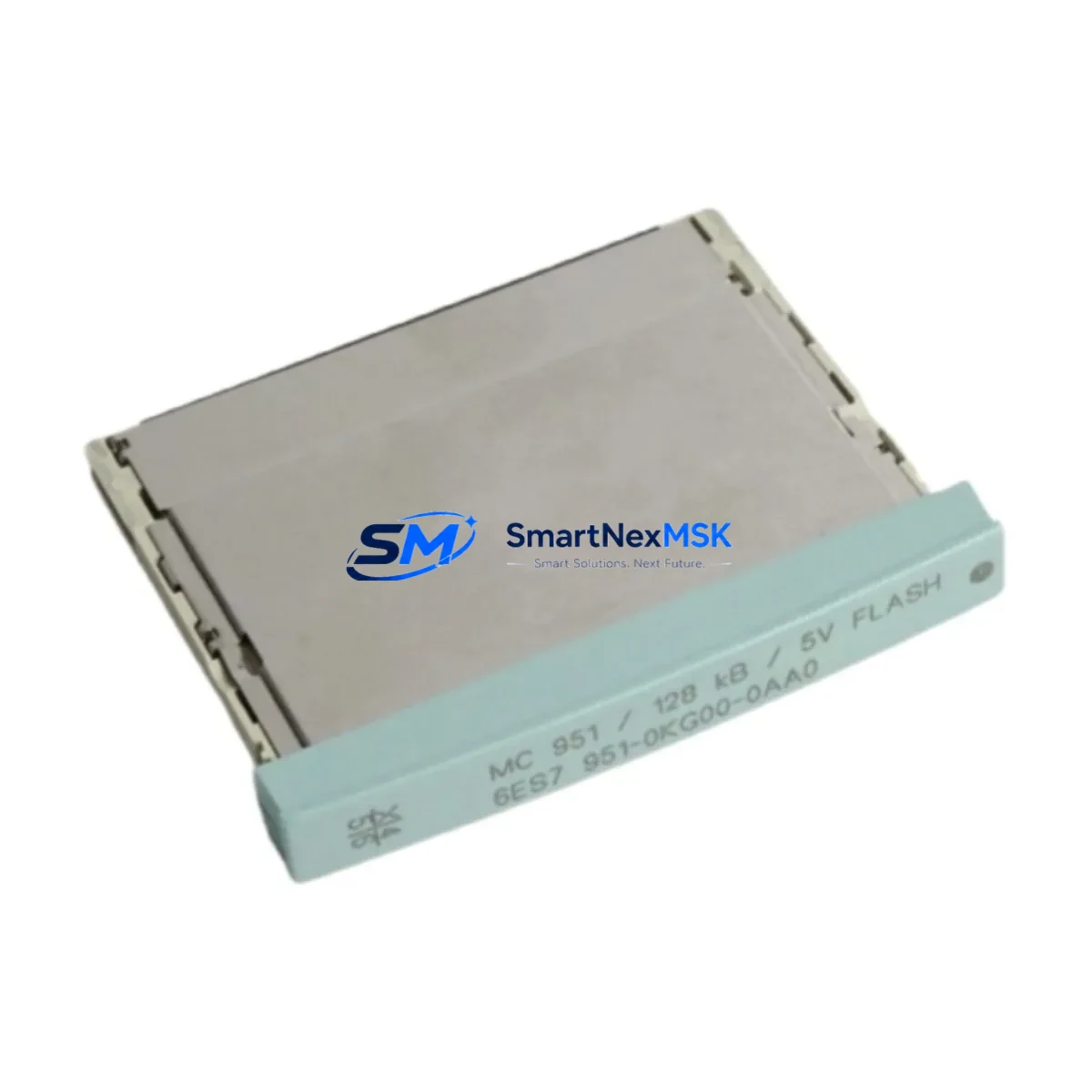 Siemens 6ES7951-0KG00-0AA0 MEMORY CARD image 2