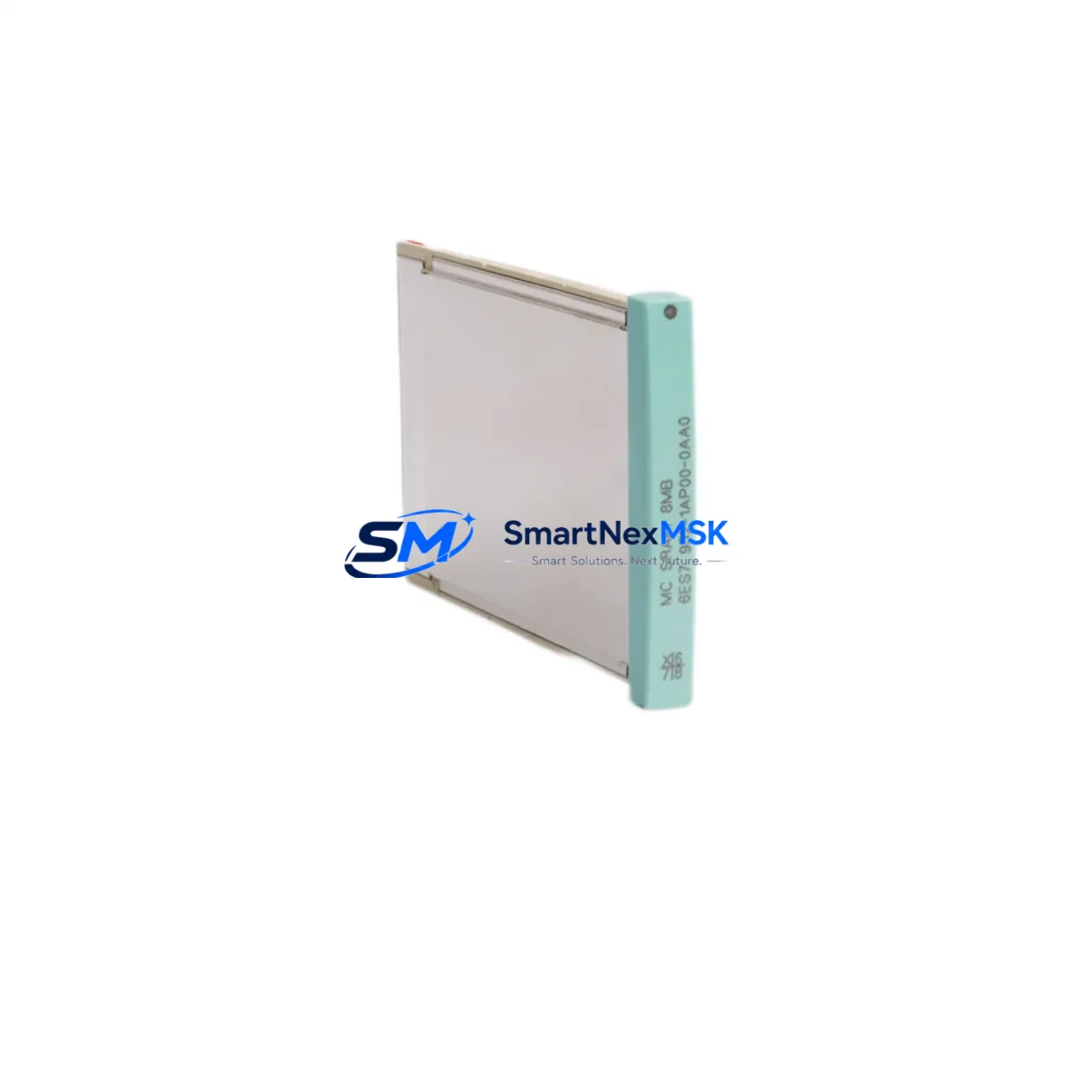 SIEMENS | 6ES7952-1AP00-0AA0 | RAM Memory Card - 8 MB image 3
