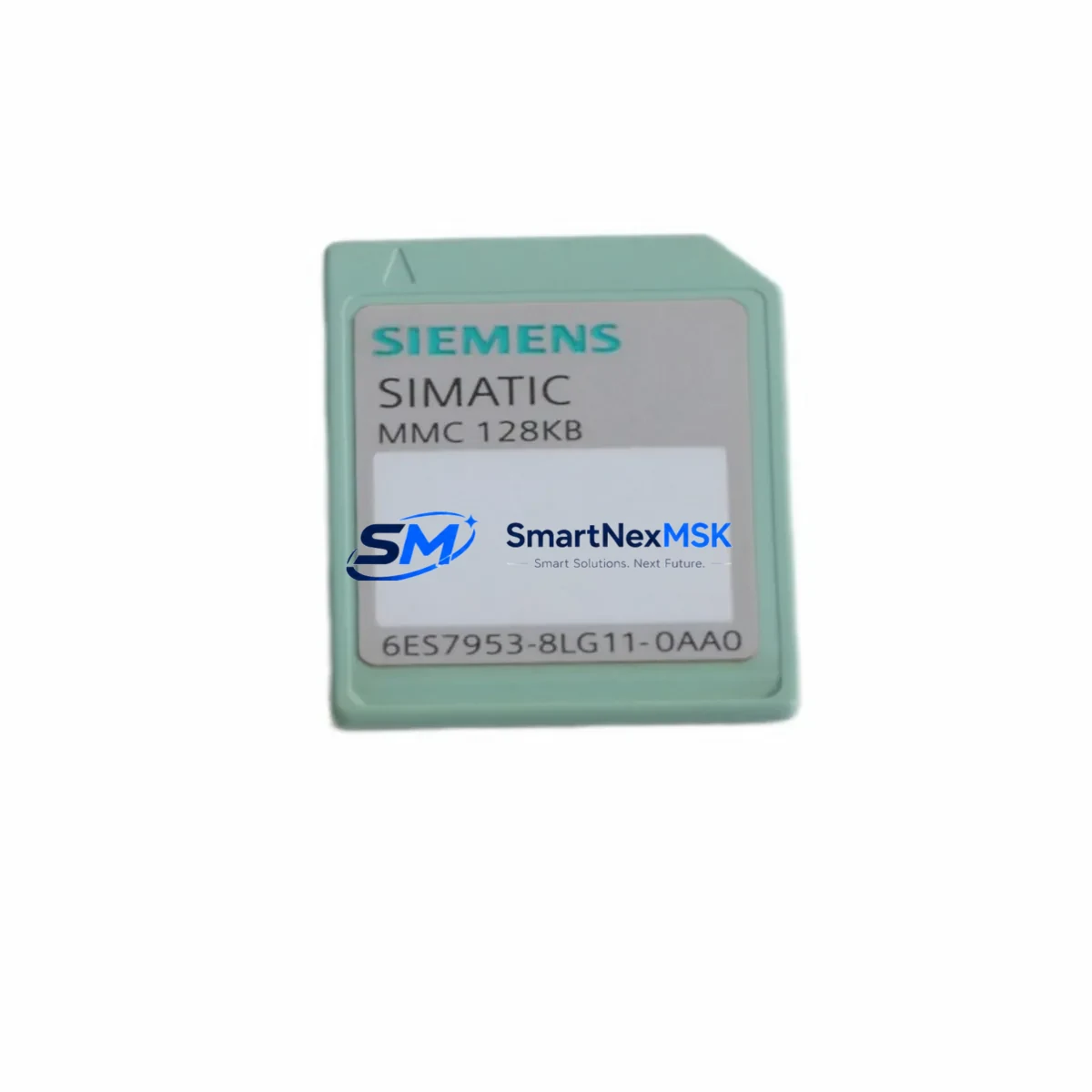 SIEMENS 6ES7953-8LG11-0AA0 Micro Memory Card - 128KB
