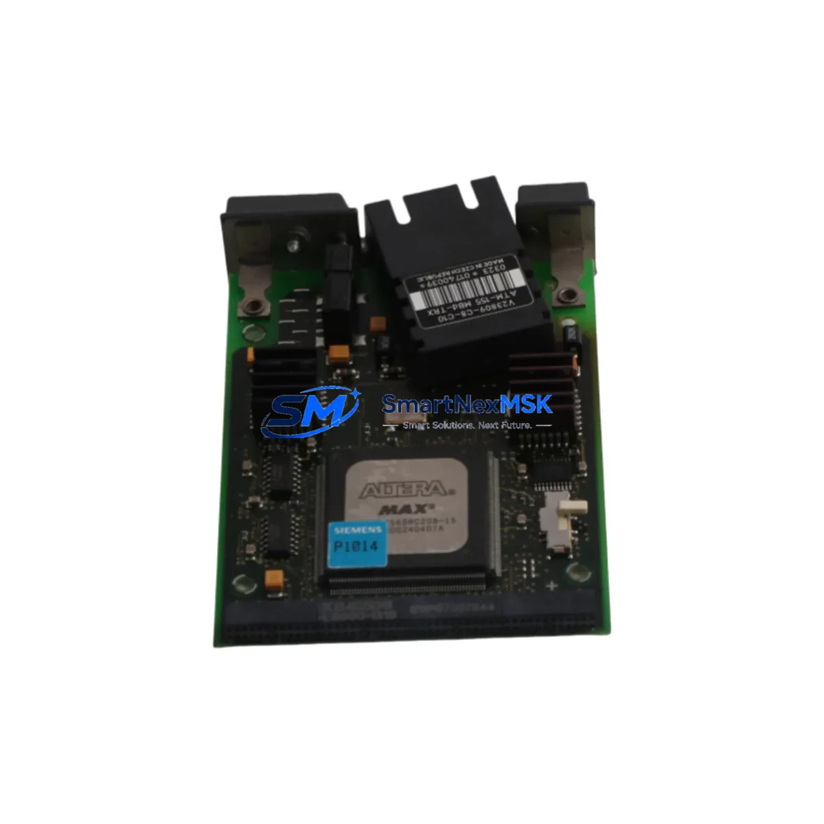 SIEMENS6ES7960-1AA00-0XA0 module image 2