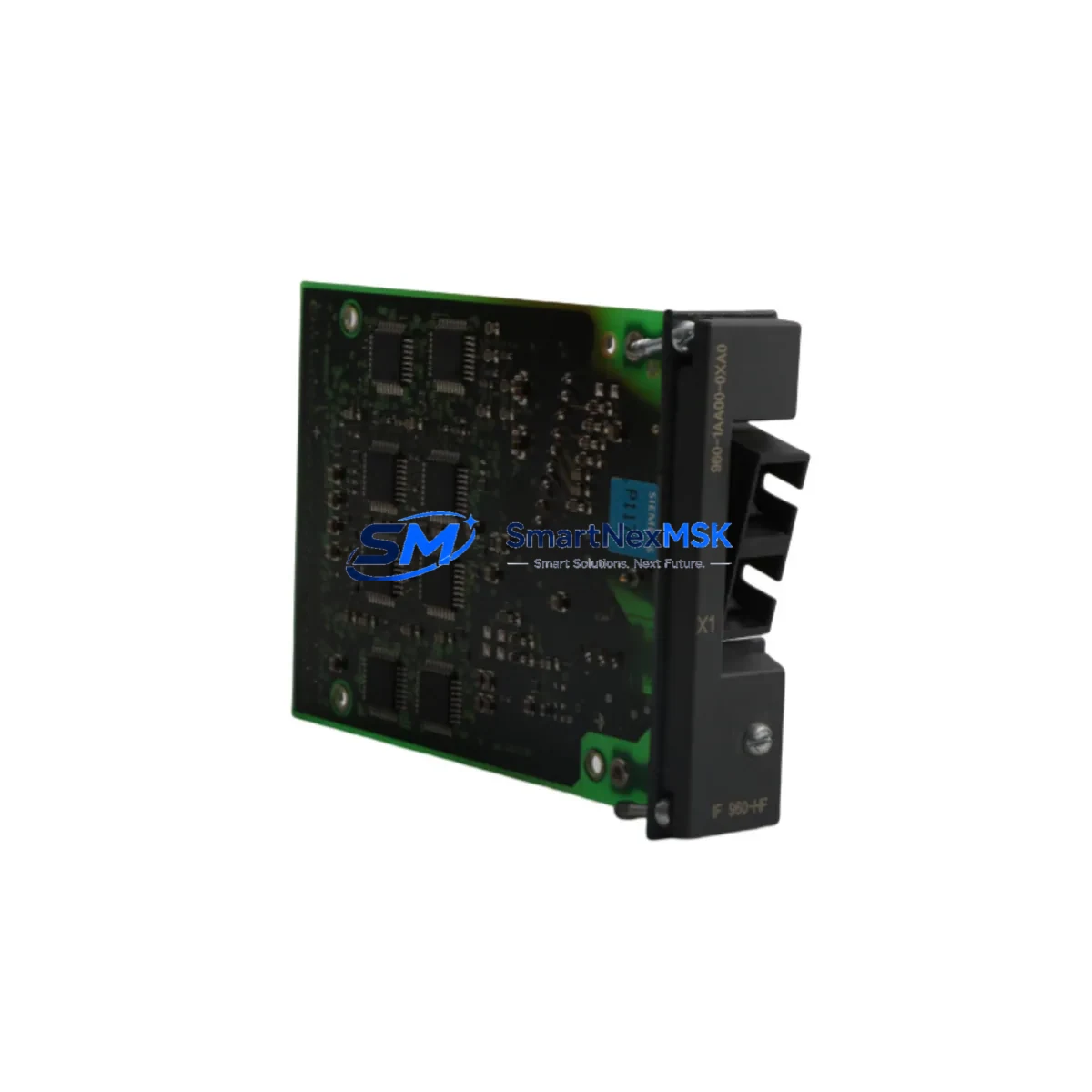 SIEMENS6ES7960-1AA00-0XA0 module image 5