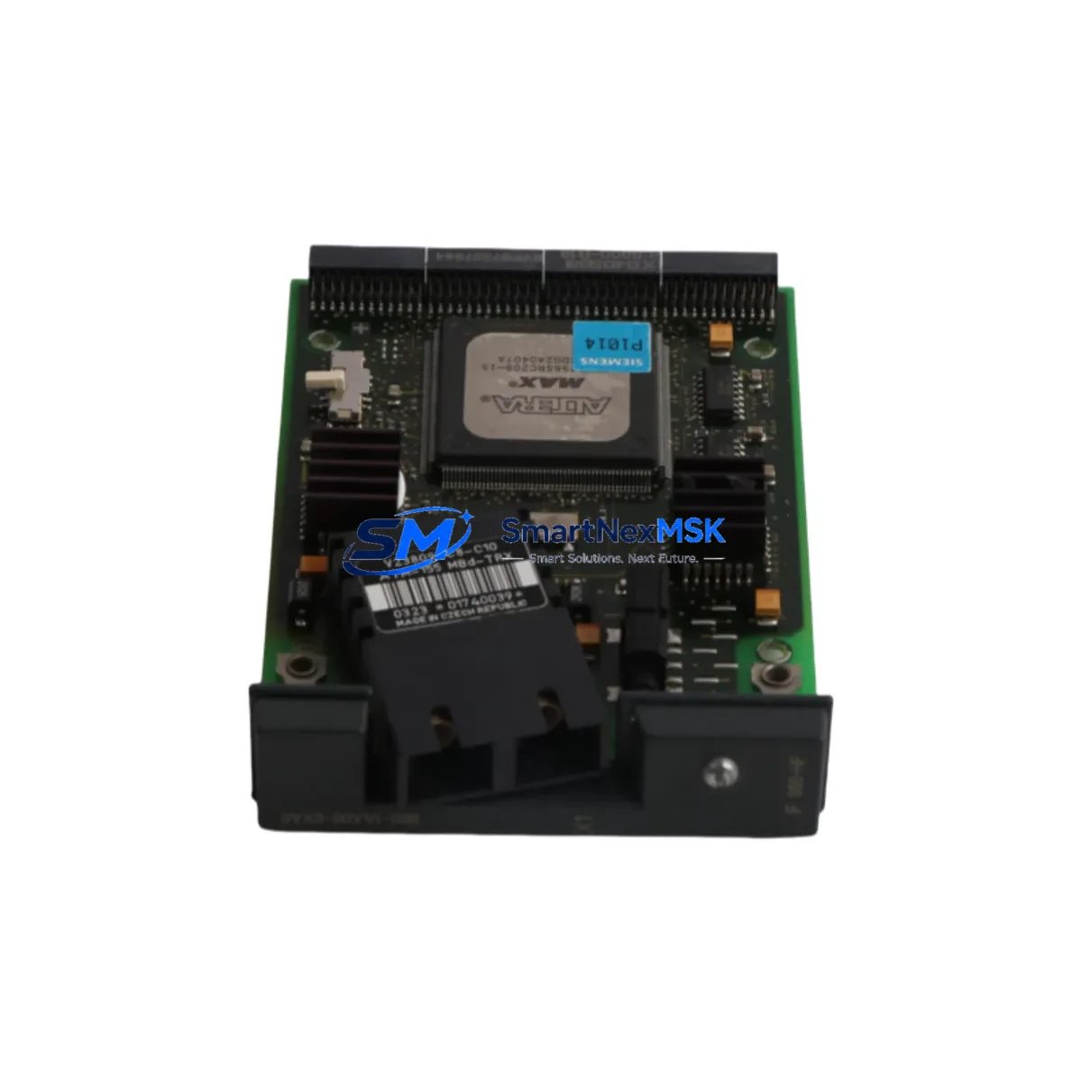 SIEMENS6ES7960-1AA00-0XA0 module image 6