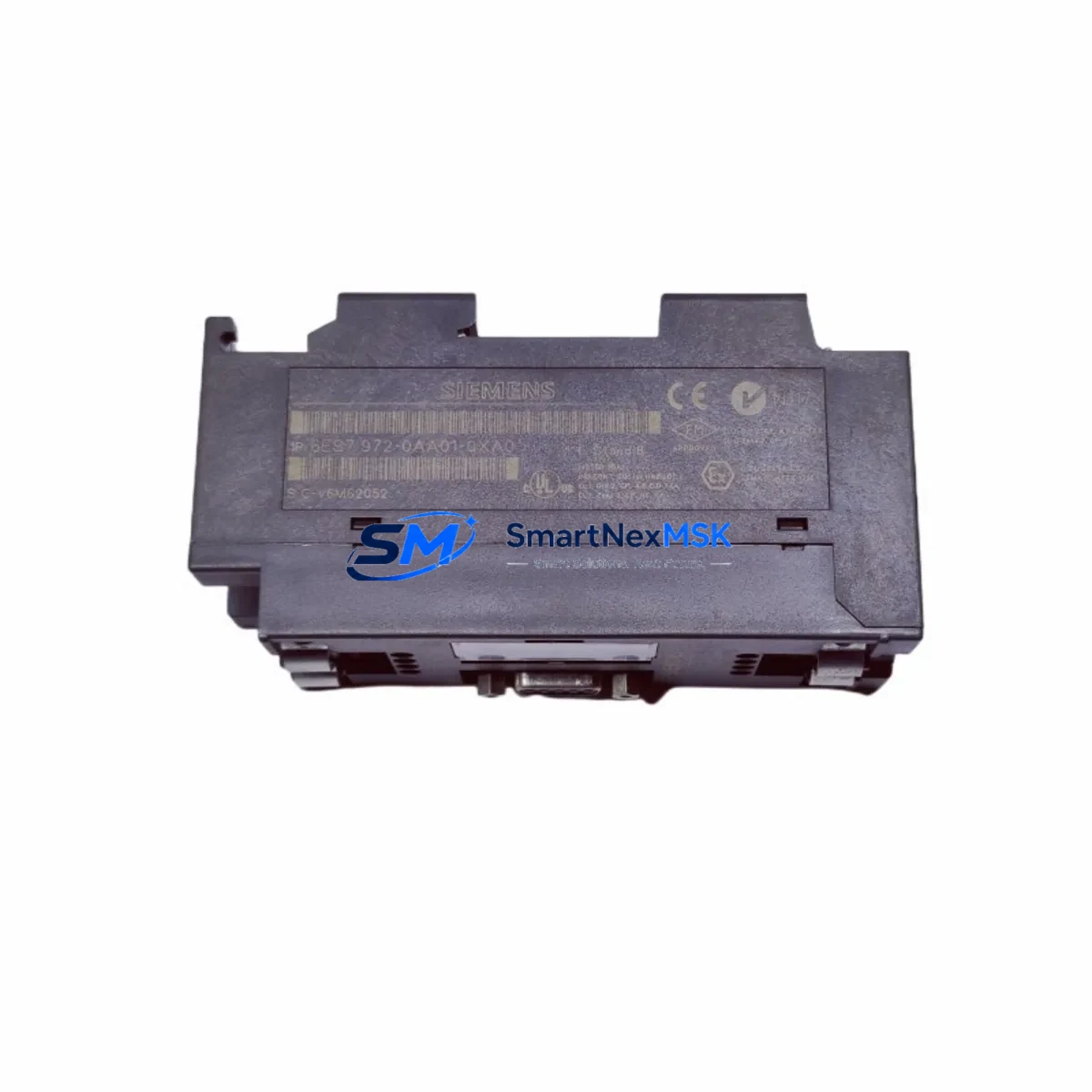 SIEMENS 6ES7972-0AB01-0XA0 Diagnose-Repeater for Profibus DP
