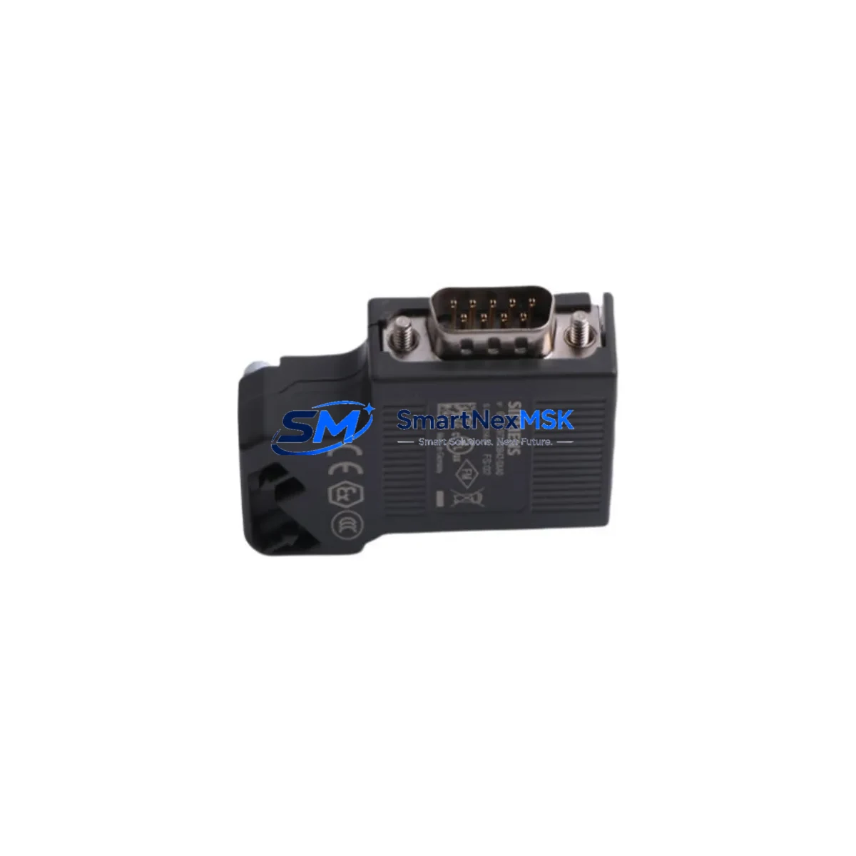 SIEMENS 6ES7972-0BB42-0XA0 Profibus Connector - 45 Degree image 3