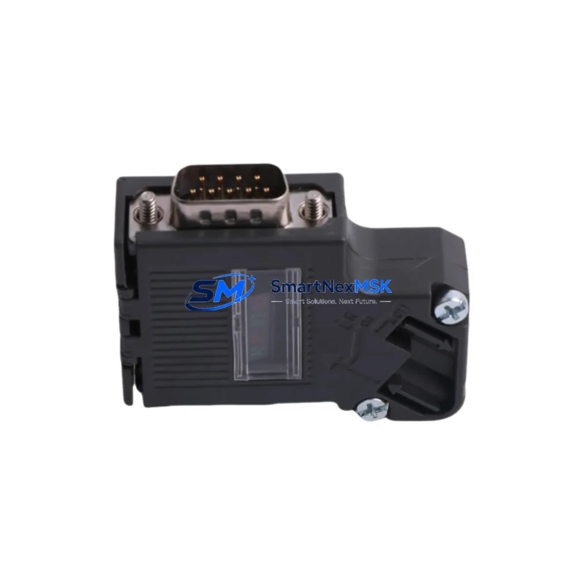 SIEMENS 6ES7972-0BB42-0XA0 Profibus Connector - 45 Degree image 6
