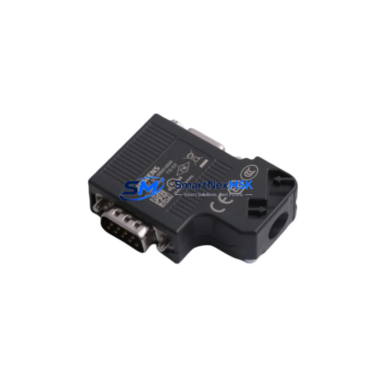 SIEMENS 6ES7972-0BB42-0XA0 Profibus Connector - 45 Degree image 7
