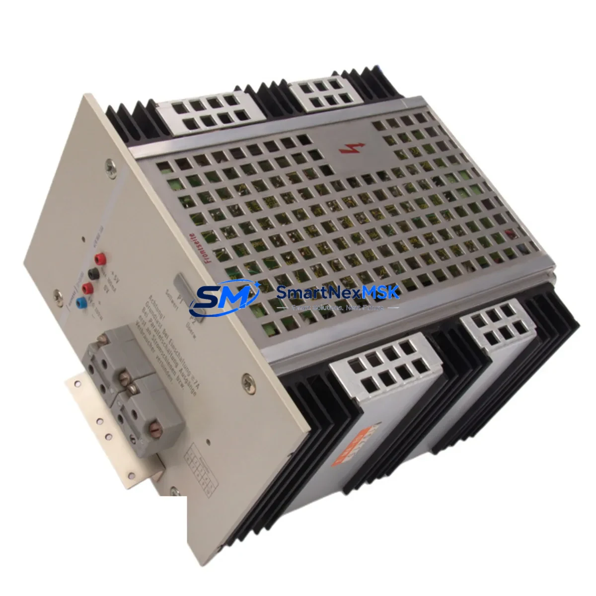 SIEMENS | 6EW1860-3AA | Voltage Regulator Module