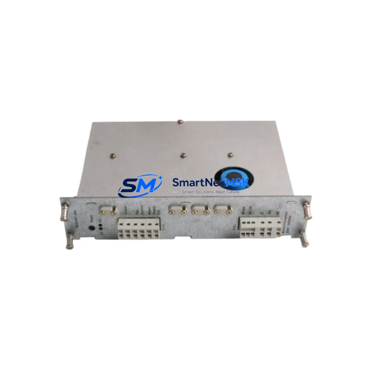 SIEMENS6EW1861-3BA Power Supply image 3