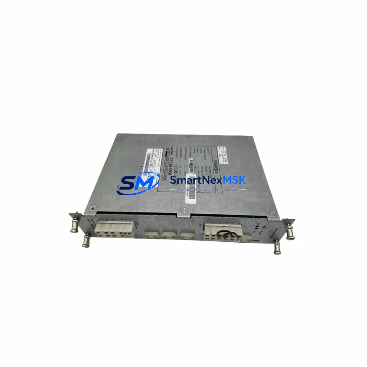 SIEMENS6EW1861-3BA Power Supply image 5