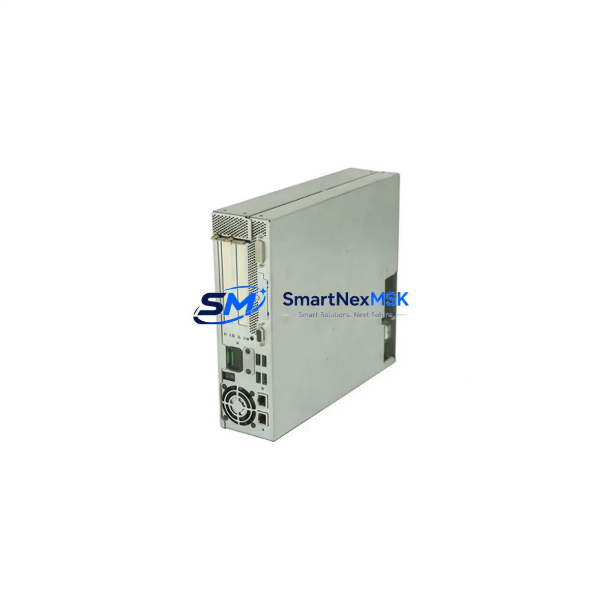 SIEMENS 6FC5210-0DF33-2AB0 SINUMERIK PCU 50.3B-P Electronic Control Unit