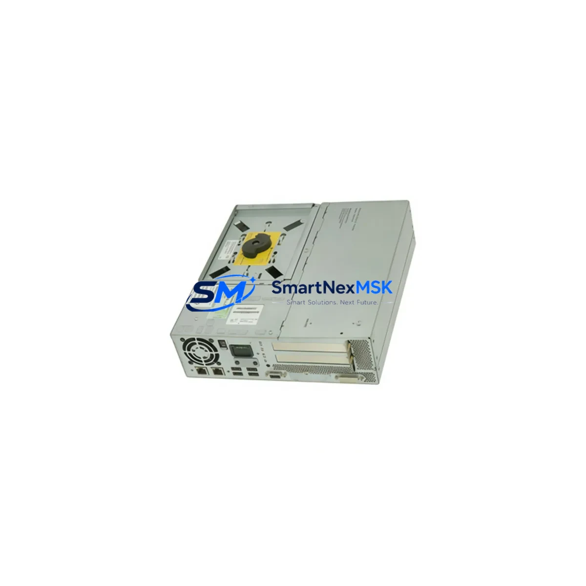 SIEMENS 6FC5210-0DF33-2AB0 SINUMERIK PCU 50.3B-P Electronic Control Unit image 3